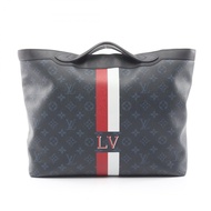 [Pre-owned] Louis LOUIS VUITTON Ultralight Tote Bag M41701 PVC Coated Canvas Leather Ultralight Wome
