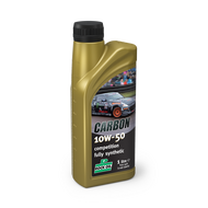 Rock Oil Carbon 10W50