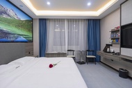 Xibei Business Hotel, Urumqi