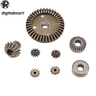 RL for A949 A959- Upgrade Metal Differential Gear for  1/18 A949 A959 A969 A979 K929 A959-B A969-B R