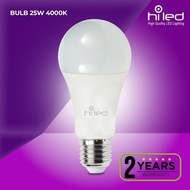 Hiled 25W LED Bulb / A3 25 Watt LED Bulb Energy Saving
