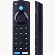 TV Voice Control Remote for Hisense A7, QD6, U6HF, 55A7NF, 55QD65NF, 58U6HF Smart TVs
