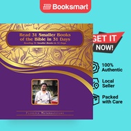 Read 31 Smaller Books Of The Bible In 31 Days - Paperback - English - 9781452010458