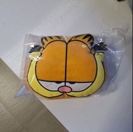 香港 西餅店 東海堂 聯乘 大食懶 加菲貓 玩具 毛公仔 舊正版 電腦手腕抌 家居 兒童精品  Hong Kong TVB 香港電視台 翡翠台 閃電傳真機 卡通動畫 ~ 美國 漫畫 USA comic