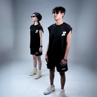 Busted 6Club9 Sleeveless Shirt