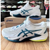 Novak Tennis/Pickle Ball Sneakers Court FF 3 Sneakers With shoe box 9LIR
