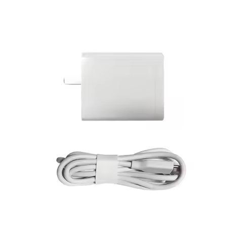 For GPD Pocket3/win4/win3/WIN MAX Charger Fast Charging 65W Charging Wire Head Type-C Cable Set Orig