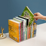 Book Storage Box Book Storage Box Picture Book Organizer Box Book Box Storage Handy Tool Oxford Tree