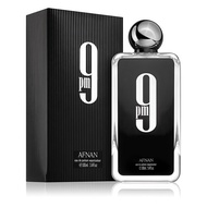 Men Light Luxury 9PM Series Cologne Middle East Dibai Arabian Perfume Lasting Fragrance Genuine LATT