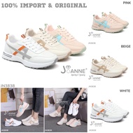 JOANNE Sporty Sneakers Shoes JN3838