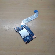 HP Laptop Sound and Emmc Card Module Probook 440 G5hp