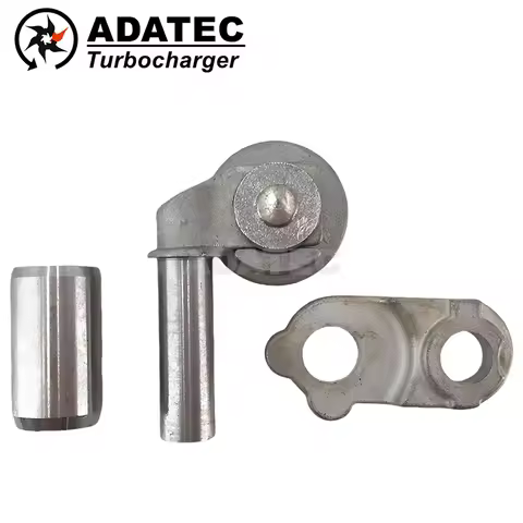 Turbo Wastegate Flapper Kits 030TC11001000 04E145704N 04E145721L Turbine For Audi A3 1.2 TFSI (8V) 7