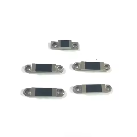 Fiber Cleaver rubber pad For FC-6S fc6s FC-6R FC-7 FC-7R FC-8R Optic Fiber Cutting Knife Rubber Pad 