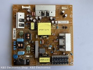 POWER SUPPLY LG 43LH500T  พาร์ท 715G7574-P01-W03-0H2S (ซับพลาย แอลจี) อะไหล่แท้/ของถอดมือสอง รับประก