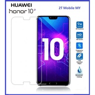 Huawei Honor 10 Tempered Glass Screen Protector 2.5D