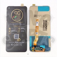LCD TOUCHSCREEN OPPO A76 A36 Original