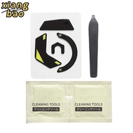 10MK Easy Installation Glass Mouse Feet For G502X G502X PLUS  Device