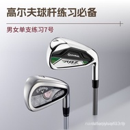 Suitable for Men Women Callaway No. 7 Iron Golf Clubs Suitable for Beginners No. 7 Iron Golf Clubs M