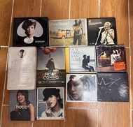 何韻詩 CD &DVD