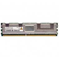 Qimonda 2GB Hys72t256420hfn-3s-b Pc2-5300f DDR2 667 ECC Reg server Memory