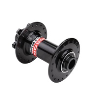 Novatec Boost D041SB-15 15x110mm Thru Axle MTB Front Hub 32 Lỗ Hợp Kim Nhôm Cho Phanh Đĩa
