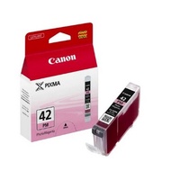 Tinta Canon Ink Cartridge CLI-42 Photo Magenta, 100% ORIGINAL