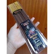 Hio Arjuna Herbal Fragrant Incense Original 35 sticks