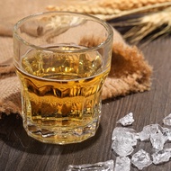 Octagon Whisky Cup 9oz