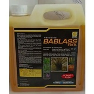 Bablas 490 Sl Herbisida Sistemik 5 Liter Original Best Seller