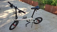 Dahon 折疊單車 22速  16吋 349輪組 （not K3）