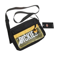 [ Dickies แท้ 100% ] กระเป๋าสะพายข้างผู้หญิง Dickies ปี 2021 Simple Simple สะพายข้าง Crossbody รุ่น D15 (3สี)