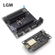 NodeMcu Node MCU Base ESP8266 Testing DIY Breadboard Basics Tester suitable for NodeMcu V3