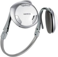 非仿品,最好用 無線NOKIA BH-501耳罩式立體聲藍牙耳機,BH501, A2DP 11小時,待機6天,後戴式