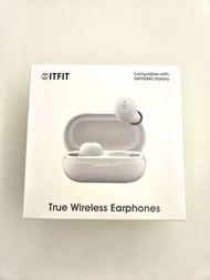 ITFIT True Wireless Earphones 耳機