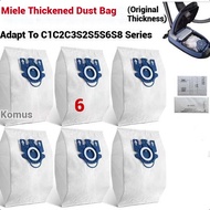 🔥 Filter 🔥 Vacuum cleaner dust bag 2025 HOTSELLING vacuum cleaner accessories 吸尘器集尘袋 Garbage bag ➳Su