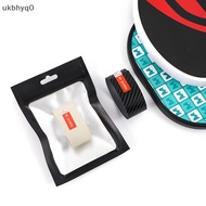 Laser Pileball Paddle Protection Tape-Paddle Head Edge Guard-Raet Edge Protection Tape-Fit Perfectly