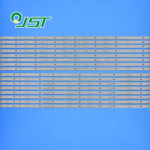 100% New 16pcs/Kit LED Strips for 70" FBC A-Type REV03_2016.03.30 FL689760-1 70" FBC B-Type REV02_20