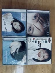 酒井法子