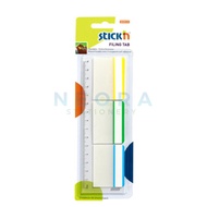 Reading Bookmark / Filling Tabs Frame (37 x 50 mm) 21360