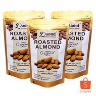 Roasted almonds elixir+ (3 packs)