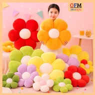 Doll TOY FLOWER PILLOW / SOFA PILLOW / FLOWER PILLOW CUSHION PILLOW
