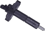 E7NN9F593CA Fuel Injector Compatible for Holland Skid Steer Loader LX885 Compatible for Ford Tractor