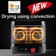 OCOO Korea OCD-500B Food Dehydrator Dryer Warmer for Home