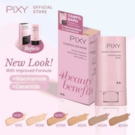 Pixy Concealing Base