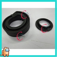 COIL SPRING RUBBER (REAR) PROTON SAGA BLM FL FLX EXORA PREVE SAVVY IRIZ SUPRIMA S (1.5"-UPPER)(STD-L