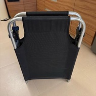 Single Folding Bed