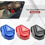 For VOGE 500R 300RR 250RR 180RR 300AC 650DSX ER-10 SR4 350 Motorcycle Accessories Switch Button Turn