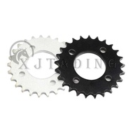 420/428 35 Chain 25T Tooth 48Mm Rear Sprocket Gear For 110Cc 125Cc 140Cc Motorcycle Pit Dirt Bike