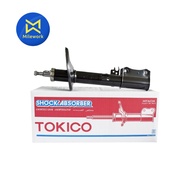 โช๊คอัพหลัง CAMRY ปี 98-02 SXV20 TOKICO แก๊ส(R) (B3181)(สินค้าราคาต่อ 1 ชิ้น)