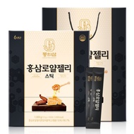 DonguiSam Red Ginseng Royal Jelly Stick 100 EA